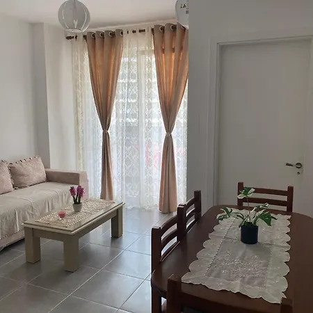 Apartament Ferienwohnung *