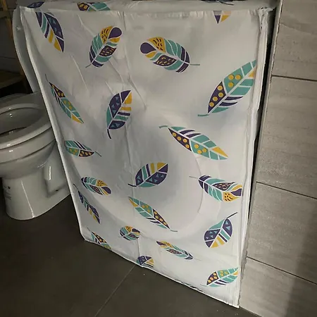 Ferienwohnung * Shëngjin