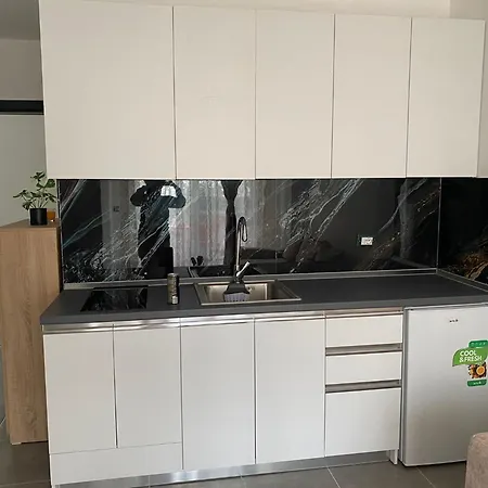 Ferienwohnung Apartament Shëngjin