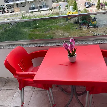 Ferienwohnung Apartament